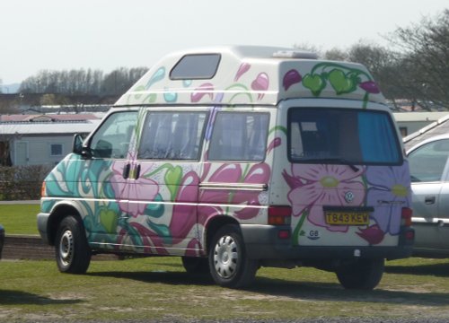 Mablethorpe Animal Gardens