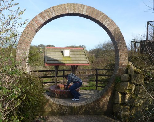Mablethorpe Animal Gardens