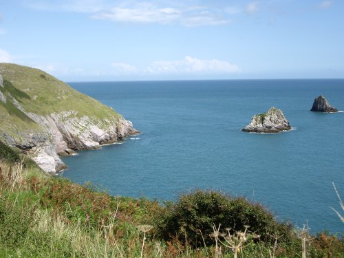 Berry Head Country Park