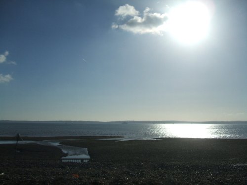 Lee-on-the-Solent