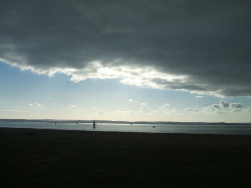Lee-on-the-Solent