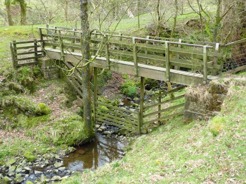 Dobson's Brook