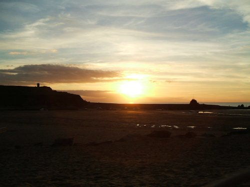 The Bay at Bude