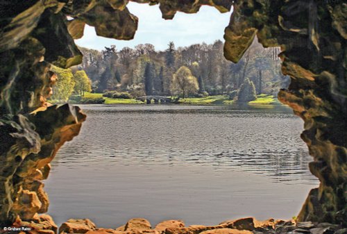 Stourton in Wiltshire