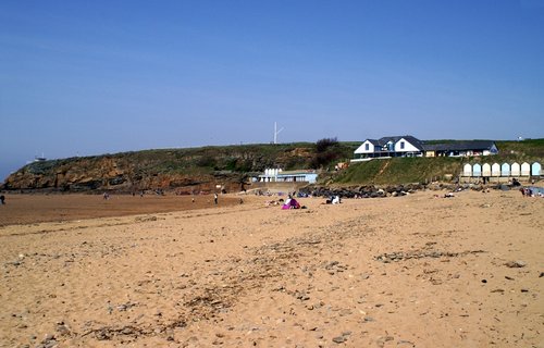 Bude