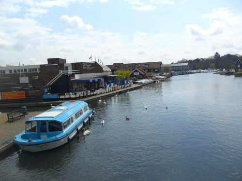 Wroxham