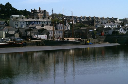 Bideford