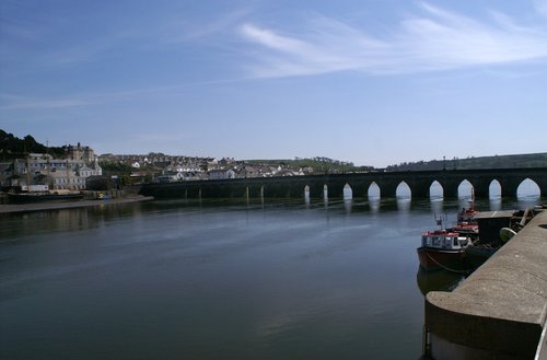 Bideford