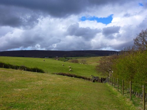 Slaidburn