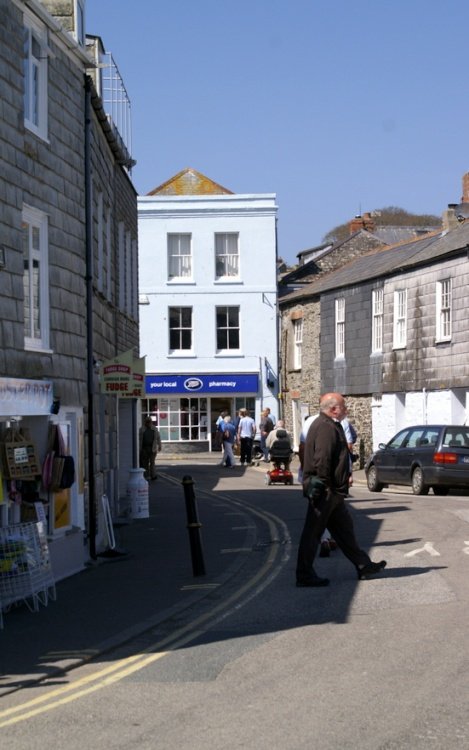 Padstow