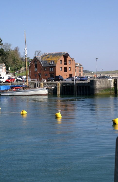 Padstow
