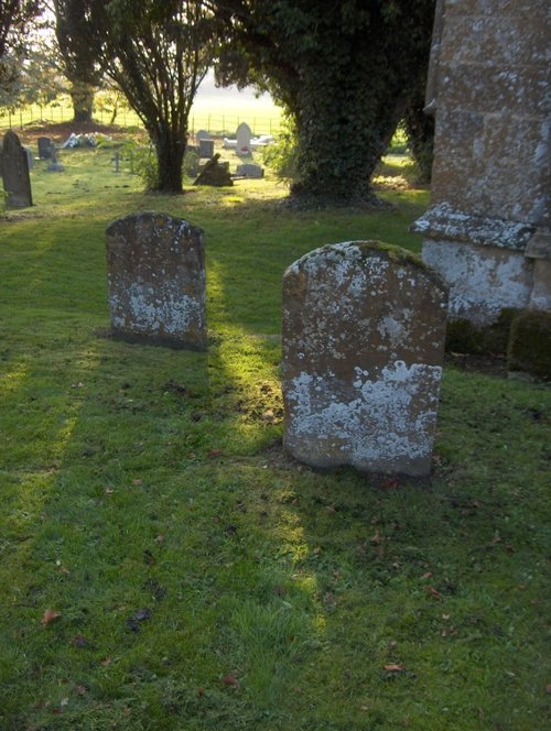 Lillingstone Dayrell