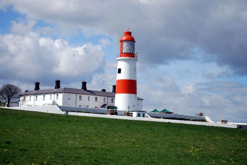 Souter Lighthouse