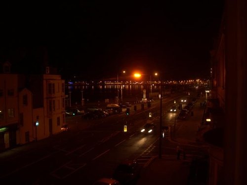 Weymouth