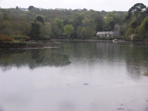 St Just in Roseland