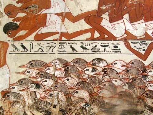 British Museum London