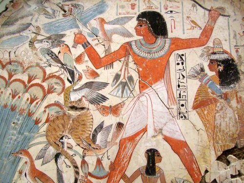 British Museum London