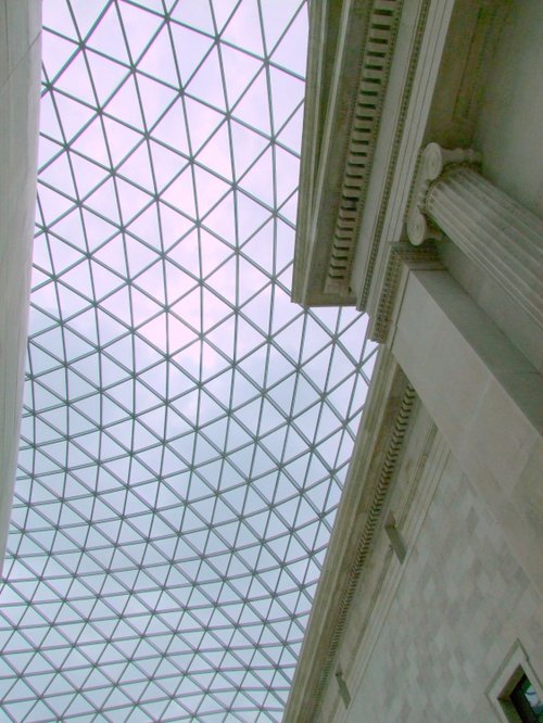 British Museum London