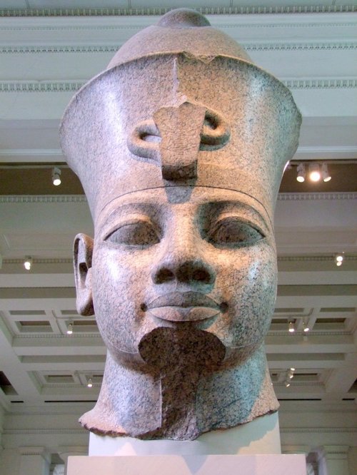 British Museum London