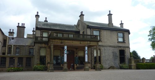 Lotherton Hall