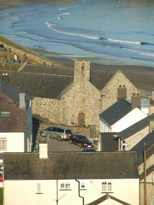Aberdaron