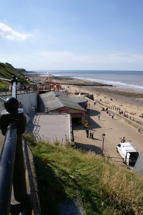 Cromer
