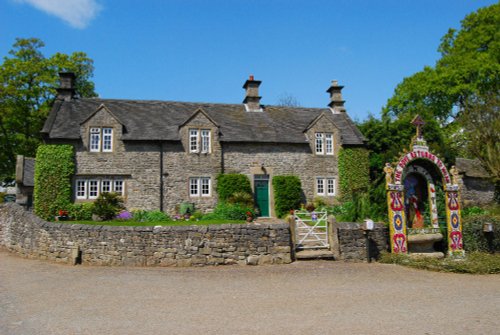 Tissington