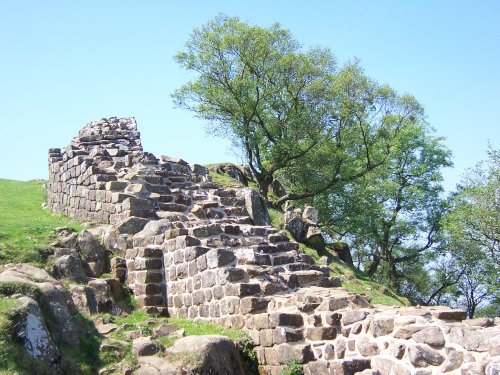 Hadrian's Wall
