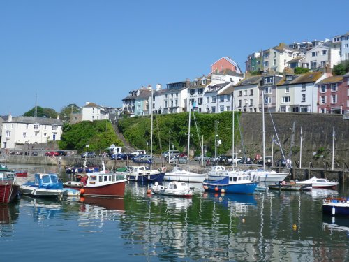Brixham