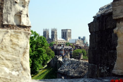 York Minster