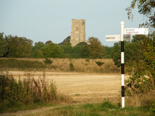 Worstead