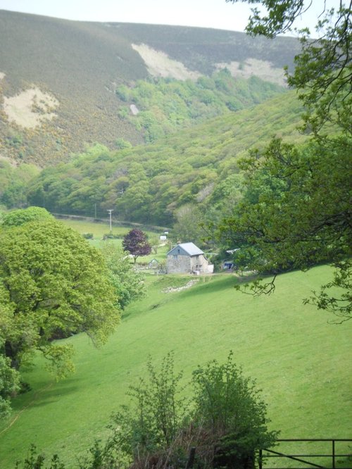 Exmoor National Park