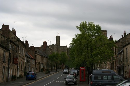 Warkworth