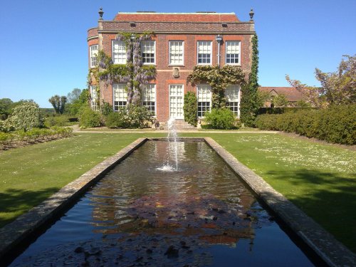 Hinton Ampner, Bramdean, Petersfield