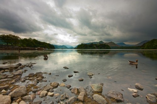 Derwentwater 018