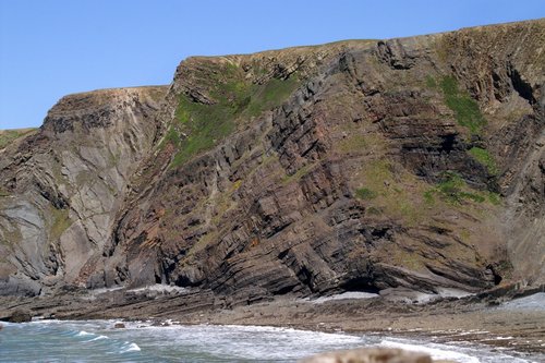 Hartland Quay