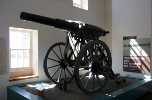 Elizabeth Castle, St Helier