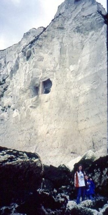 St Margaret's at Cliffe
