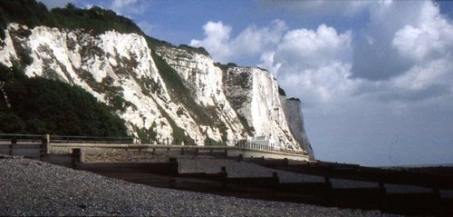 St Margaret's at Cliffe