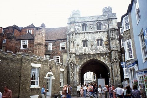 Canterbury