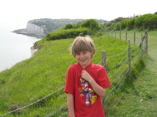 St Margaret's at Cliffe