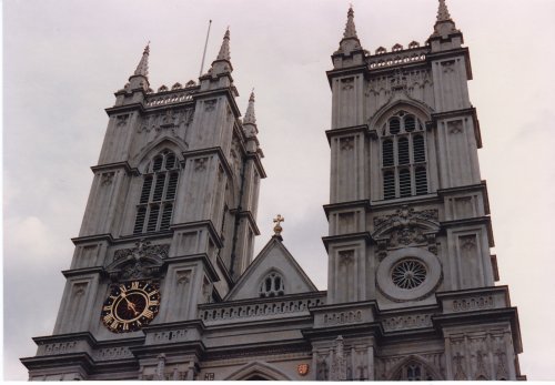 Westminster Abbey