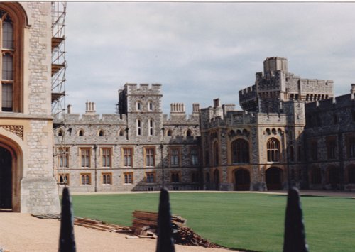 Windsor Castle