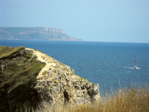 Lulworth Cove