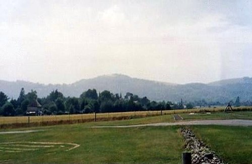 Fishbourne Roman Palace