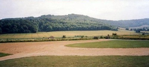 Fishbourne Roman Palace