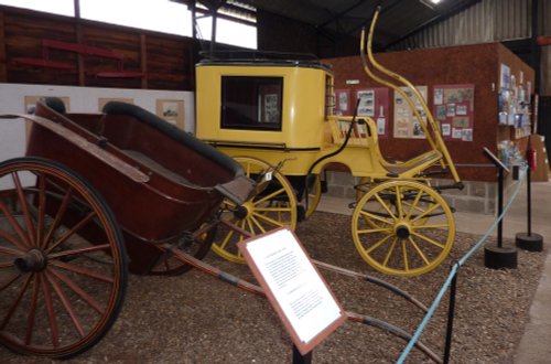 The Hillside Animal & Shire Horse Sanctuary