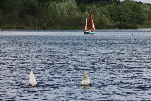 Whitlingham Country Park
