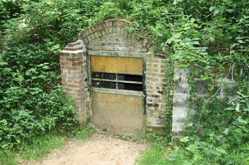 Whitlingham Country Park