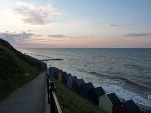 Mundesley